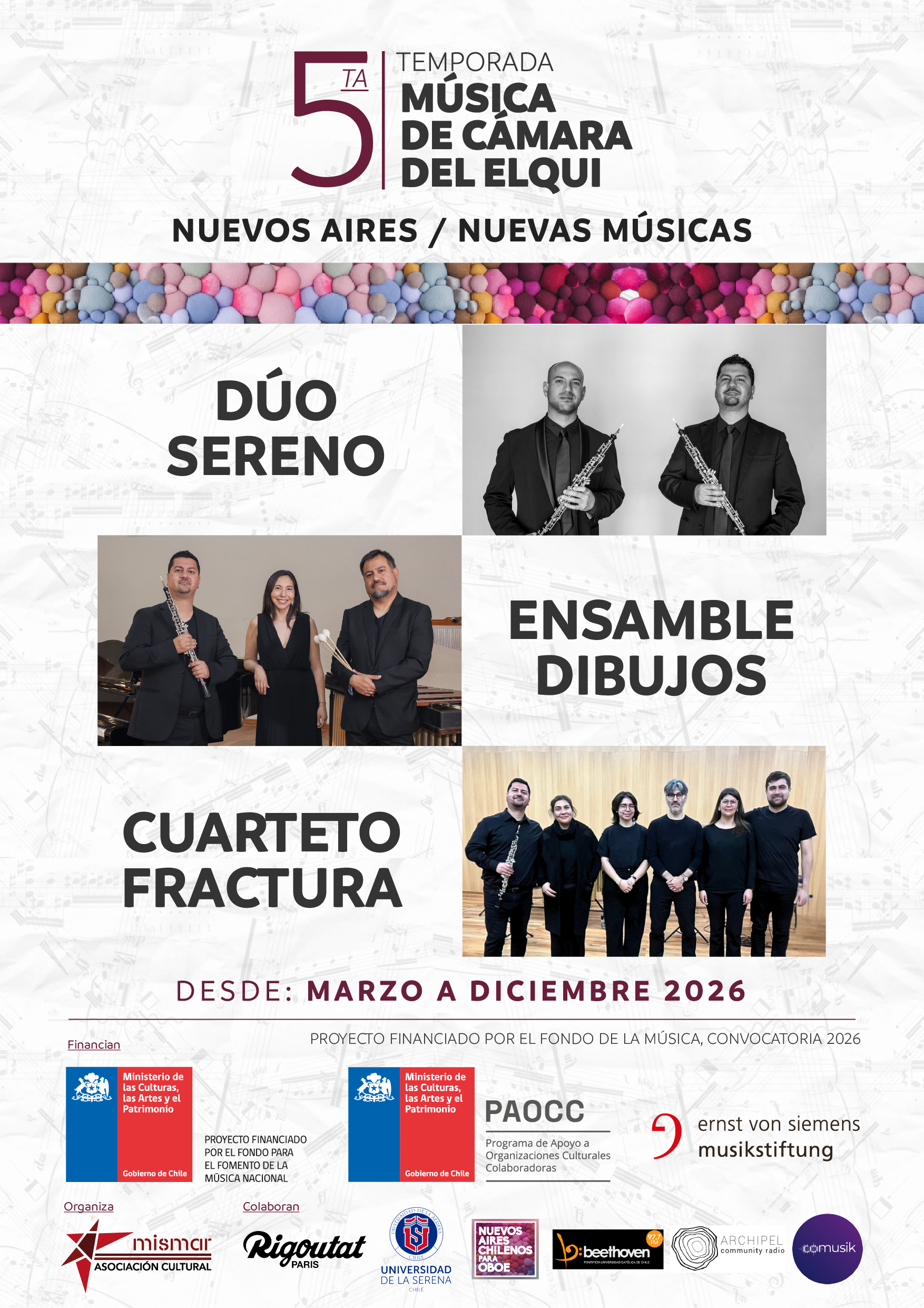 Afiche V Temporada de Música de Cámara 4_TAMAÑO A4 Afiche V Temporada de Musica de Camara 4 TAMANO A4