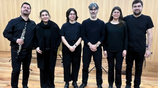 Ensamble Fractura