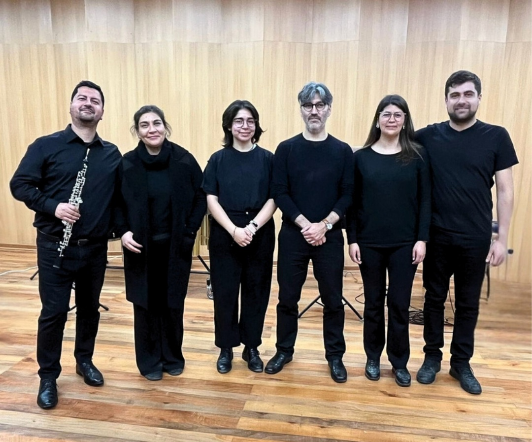 Ensamble Fractura